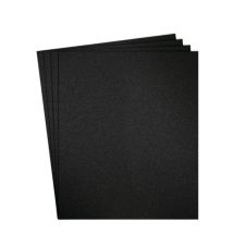 Coala abraziva PS11A suport hartie rezistenta la apa 230x280mm granulatie R 2000 SiC pentru vopsea/lac/chit/plastic KLINGSPOR