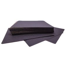 Coala abraziva CW51-F suport hartie rezistenta la apa 230x280mm granulatie R 280 SiC pentru vopsea/lac/chit/plastic TAF