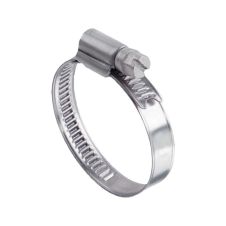 Colier HYDROFIX pentru furtun diametre strangere 40-60mm latime banda 9mm inox ENERGO