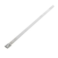 COLIERE INOX 7.9X450 MM SET 100 BUCATI ENERGO
