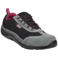 PANTOFI COMO S1P SRC NEGRU MARIMEA 39