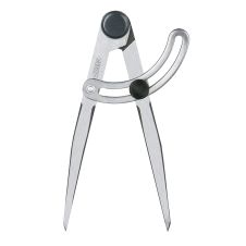 COMPAS MECANIC CU BLOCARE 0-290 MM INS