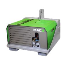 COMPRESOR CU ACTIONARE HIDRAULICA MACFARMER 2500 2.5MC/MIN P-7 BARI ENERGO