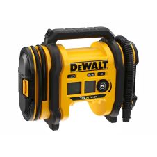 Compresor fara acumulator DCC018N 11 bari 14.7 l/min 18V/solo DEWALT