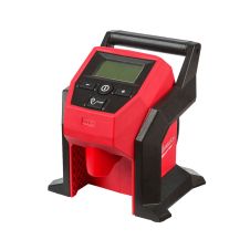 Compresor fara acumulator M12BI-0 8.27 bari 24.9 l/min 12V/solo MILWAUKEE