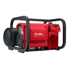 Compresor fara acumulator M18FAC-0 9 bari 48 l/min 18V/solo MILWAUKEE