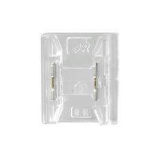 Conector rapid intre 2 benzi led PCB 8mm fara cablu ENERGO