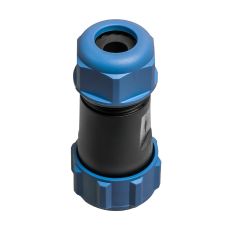 Conector comanda pistolet TIG cu 12 pini ENERGO