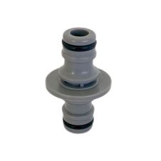 Adaptor rapid imbinare 2 cupleuniversale furtun apa din plastic