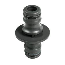 Adaptor rapid AQUA FLUE imbinare 2 cuple universale furtun apa din plastic ENERGO