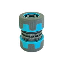 CUPLA PVC IMBINARE DOUA FURTUNURI SOFT-TOUCH 19 MM 3/4"