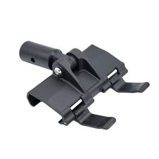 Conector pentru gletiera inox WSB ENERGO