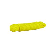 Cordelina din polipropilena tesuta CDU D-4mm la set 10m ENERGO