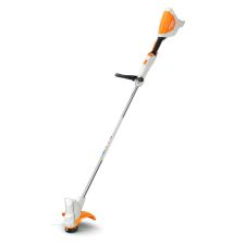 COSITOARE UMAR CU ACUMULATOR FSA57 MANER-SIMPLU AX-SPECIFIC 36V/1X2.0AH STIHL
