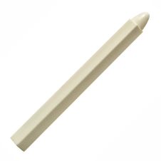 Creta forestiera industriala CFI alba diametru 12mm L-120mm set 6 bucati ENERGO