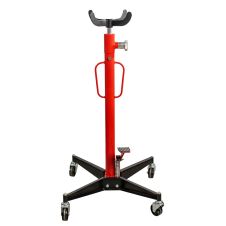 Cric hidraulic pentru cutie de viteza capacitate sustinere 0.5 tone inaltime de lucru 1130-1940mm ENERGO