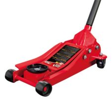 Cric hidraulic tip crocodil 2.5 T 85-455 mm Big Red