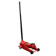 Cric hidraulic tip crocodil capacitate ridicare 2.5 tone cu pompa dubla inaltime 75-505mm ENERGO