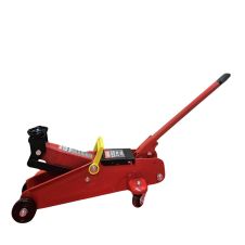 Cric hidraulic tip crocodil capacitate ridicare 2 tone inaltime 135-300mm ENERGO