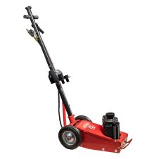 Cric hidropneumatic HEAVY LIFT tip crocodil capacitate ridicare 50 tone H 255-505mm ENERGO