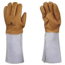 MANUSI IARNA IMBLANITE PIELE CAPRA HIDROFUGA MARIMEA 10