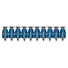 Cuie in benzi NB-16 pentru beton 0-Grd D-2.7mm Cap-6.25 L-16mm 1000 buc BOSCH