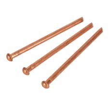 CUIE SUDURA TINICHIGERIE AUTO 2x50 SET 100 BUC TELWIN