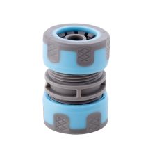 Cupla universala SOFT-TOUCH pentru imbinare a doua furtunuri 1/2"-5/8"