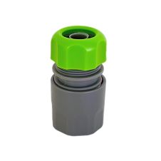 Cupla rapida HYDRO-FIX universala pentru furtun apa 1/2"-5/8" din plastic