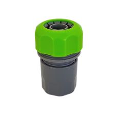 Cupla rapida HYDRO-FIX universala pentru furtun apa 3/4" din plastic