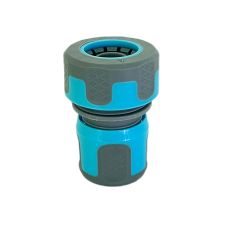 CUPLA RAPIDA PVC SOFT-TOUCH 19 MM 3/4"