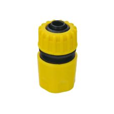 CUPLA RAPIDA FURTUN FI 1/2'' CROWNMAN
