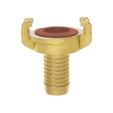 Cupla alama cu gheara pentru apa cu stut furtun 1/2" (13 mm) GSK LUDECKE