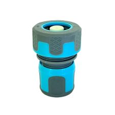 CUPLA RAPIDA PVC CU STOP SOFT-TOUCH 19 MM 3/4"
