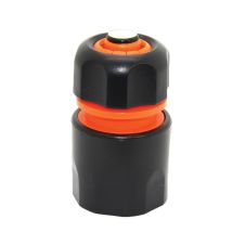 CUPLA RAPIDA PVC CU STOP FI 1/2"-5/8"