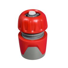 Cupla rapida AQUA FLUE universala pentru furtun apa 1/2