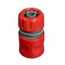 Cupla rapida AQUA FLUE universala pentru furtun apa 1/2" din plastic ENERGO