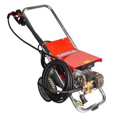 Curatitor cu presiune apa rece NEPTUN 2021LP P-200bari Q-21l/min 9.4kW-400V ENERGO