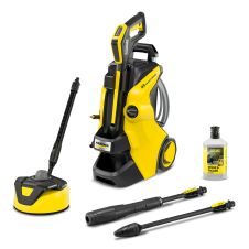 Curatitor cu presiune apa rece K 5 POWER CONTROL FLEX HOME P-145bari Q-8.3l/min 2.1kW-230V KARCHER