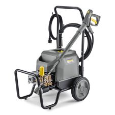 Curatitor cu presiune apa rece HD 6/15-4 M Classic P-190bari Q-10l/min 3.4kW-230V KARCHER
