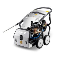 Curatitor cu presiune apa rece THERMIC 22 5015H P-500bari Q-15l/min motor termic Honda GX690 22CP benzina LAVOR