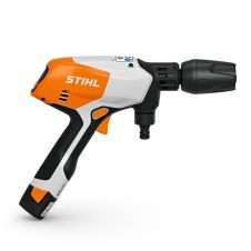 Curatitor cu presiune apa rece cu acumulator RCA 20 P-24bari Q-3.8l/min 10.8V/2X2.1 Ah STIHL