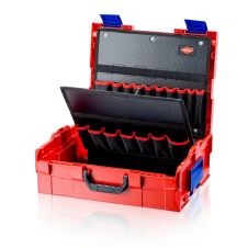 Trusa neechipata pentru transport scule 440x360x153 mm KNIPEX