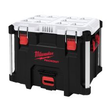 Cutie termoizolanta PACKOUT XL capacitate 38L MILWAUKEE