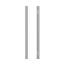 Cutit pentru rindeluit PRO 82x5.5 mm g-1.1 mm reversibil pentru lemn esenta moale/tare 2 bucati BOSCH
