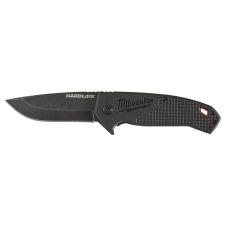 CUTIT UTILITAR LAMA NORMALA OTEL-D2 L-75MM RABATABILA MANER NYLON ARMATMILWAUKEE