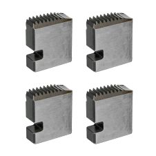 Set cutite pentru cap de filetat 1/2" pentru clupa de filetat electrica PIPELINE ENERGO