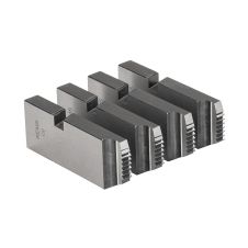 Set 4 cutite de filetat M20 pentru masina de filetat stationara tip strung TORNADO/MAGNUM REMS