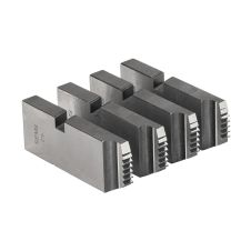 Set 4 cutite de filetat M24 pentru masina de filetat stationara tip strung TORNADO/MAGNUM REMS