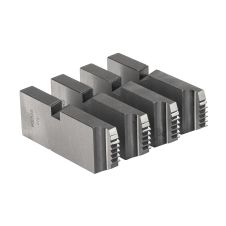 Set 4 cutite de filetat M27 pentru masina de filetat stationara tip strung TORNADO/MAGNUM REMS